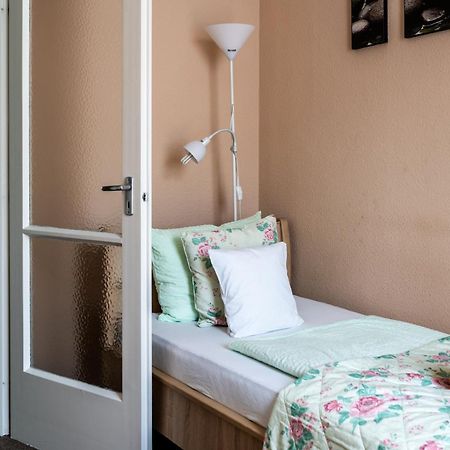 Flower Apartment Hévíz Esterno foto