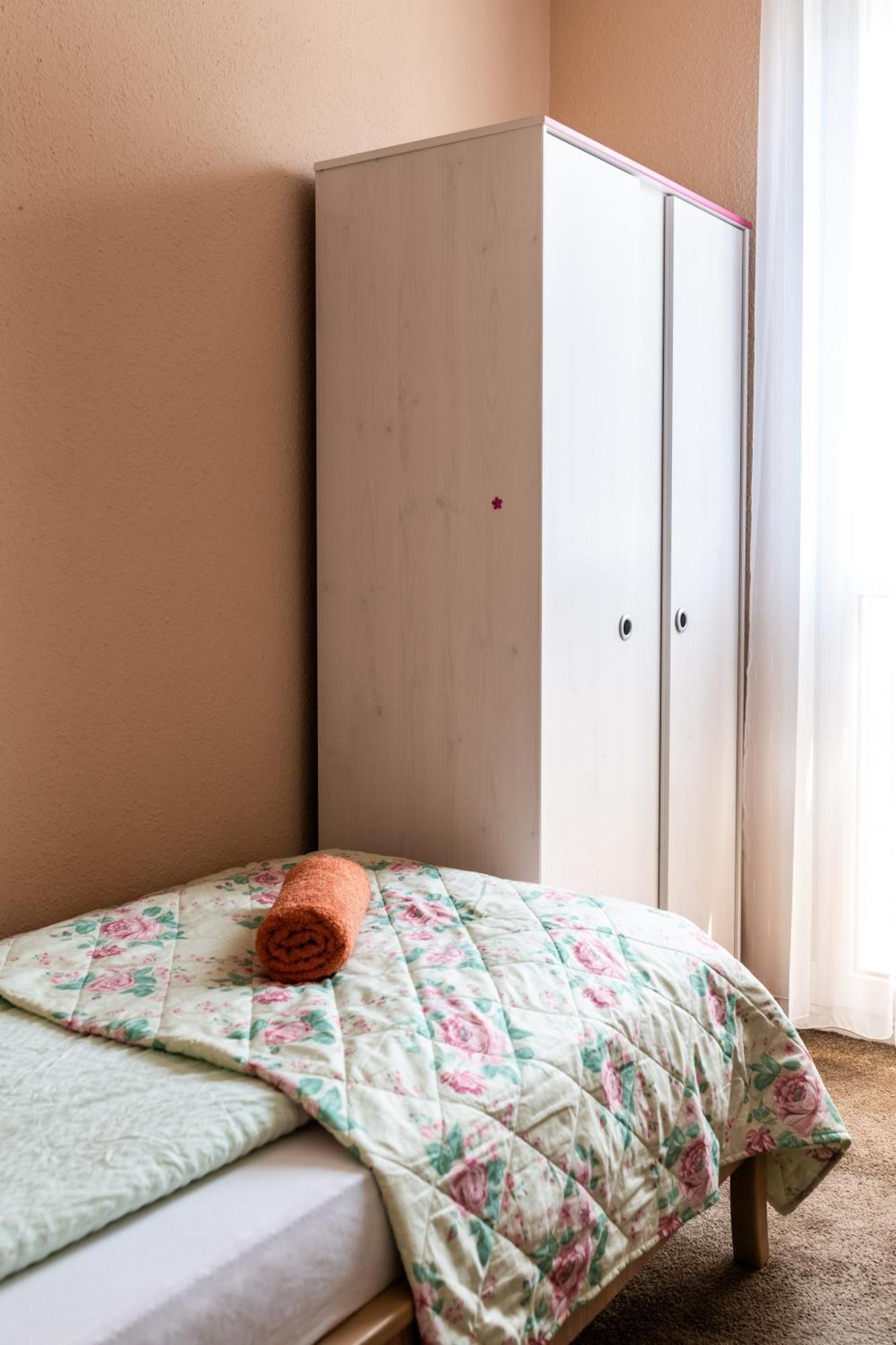 Flower Apartment Hévíz Esterno foto