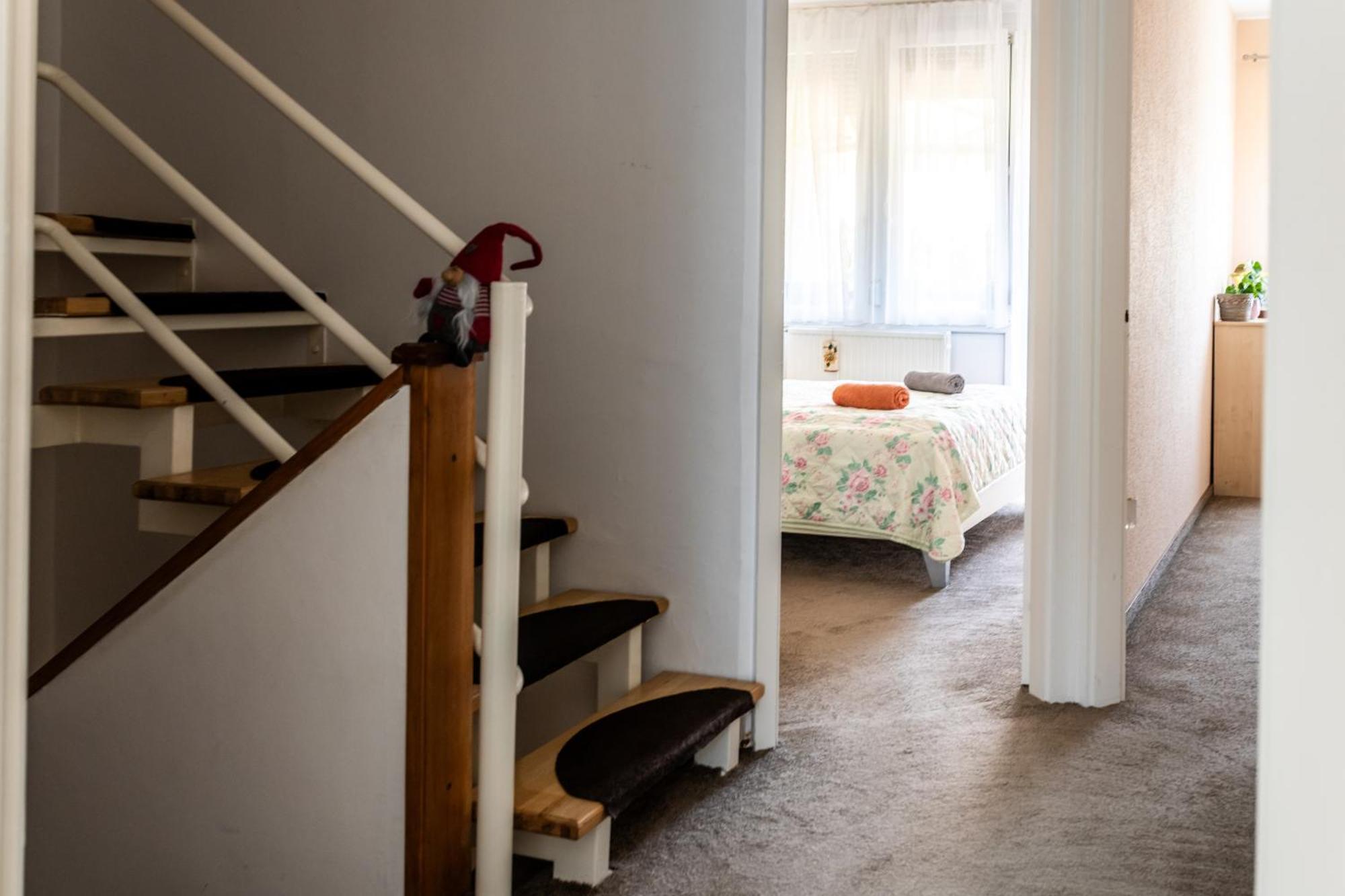 Flower Apartment Hévíz Esterno foto